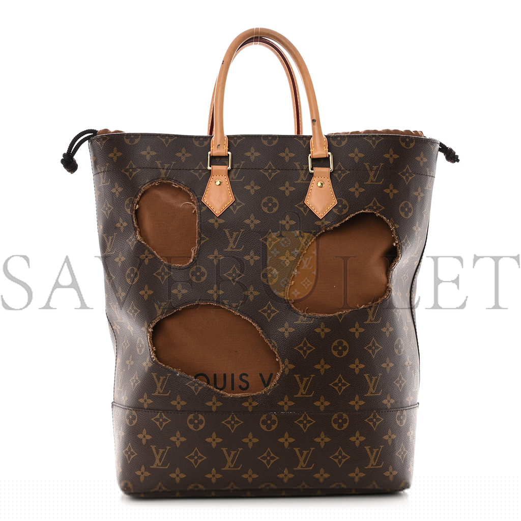 l**is V*t*n rei kawakubo m40011 (40*33*14cm)